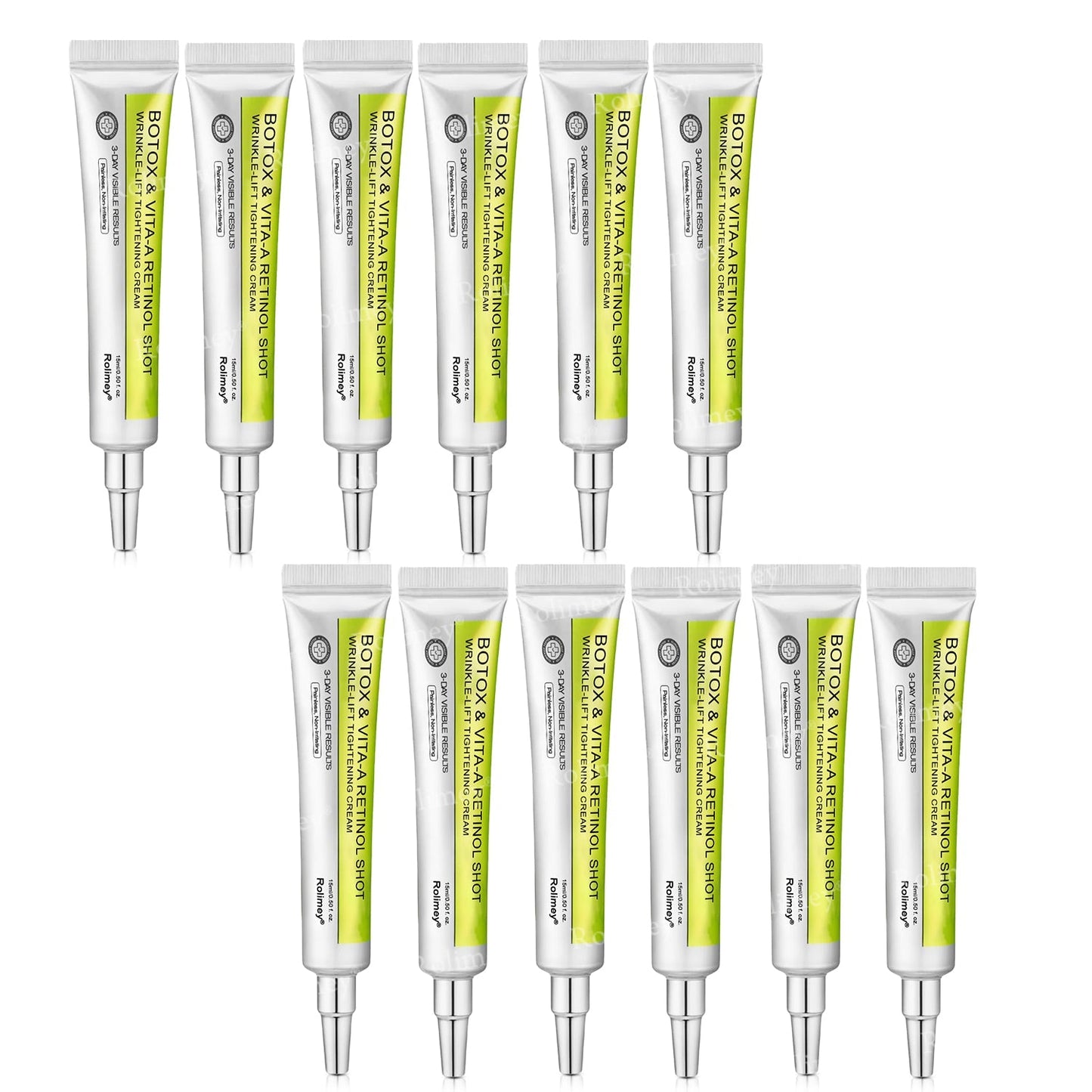 🧡Enjoy 30% OFF for adding the second one - Rolimey® Botox 🫶
