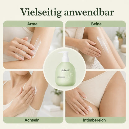 🔥drilena® Sanfte, nicht reizende Enthaarungscreme (Copy)