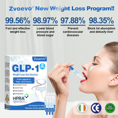 🔥𝑶𝒇𝒇𝒊𝒄𝒊𝒂𝒍 𝑺𝒕𝒐𝒓𝒆 | Zvoevo® 𝐺𝐿𝑃-𝟏  𝑺𝒊𝒙-𝒊𝒏-𝑶𝒏𝒆 𝑯𝒆𝒂𝒍𝒕𝒉 𝑺𝒐𝒍𝒖𝒕𝒊𝒐𝒏 𝑶𝒓𝒂𝒍 𝑳𝒊𝒒𝒖𝒊𝒅  (𝐉𝐮𝐬𝐭 𝐨𝐧𝐜𝐞 𝐚 𝐝𝐚𝐲, 𝐯𝐢𝐬𝐢𝐛𝐥𝐞 𝐜𝐡𝐚𝐧𝐠𝐞𝐬 𝐢𝐧 𝟕 𝐝𝐚𝐲𝐬） ✅ 𝐅𝐨𝐫 𝐨𝐛𝐞𝐬𝐢𝐭𝐲, 𝐜𝐚𝐫𝐝𝐢𝐨𝐯𝐚𝐬𝐜𝐮𝐥𝐚𝐫 𝐡𝐞𝐚𝐥𝐭𝐡, 𝐝𝐢𝐚𝐛𝐞𝐭𝐞𝐬, 𝐬𝐥𝐞𝐞𝐩 𝐚𝐩𝐧𝐞𝐚, 𝐆𝐮𝐭 𝐇𝐞𝐚𝐥𝐭𝐡, 𝐣𝐨𝐢𝐧𝐭 𝐢𝐬𝐬𝐮𝐞𝐬, 𝐚𝐧𝐝 𝐦𝐨𝐫𝐞
