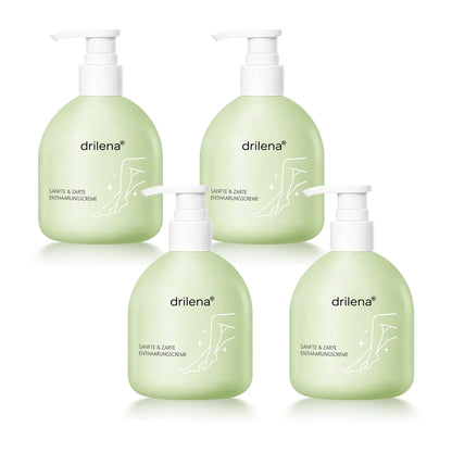 🔥drilena® Sanfte, nicht reizende Enthaarungscreme (Copy)