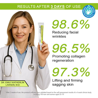 🧡Enjoy 30% OFF for adding the second one - Rolimey® Botox 🫶