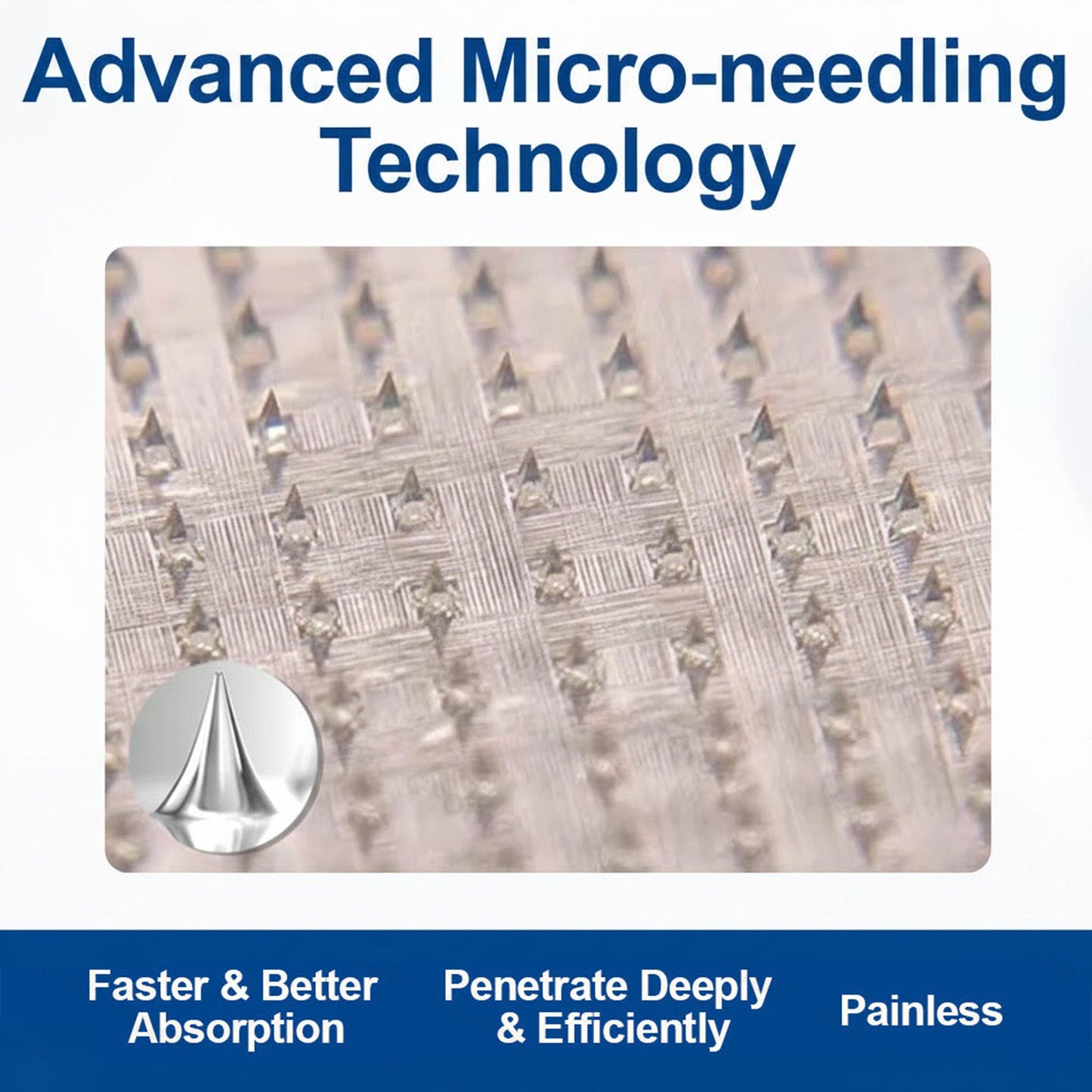 🇮🇪👨‍⚕️❄️GFOUK® VeinEase Microneedle Care Patch⚡Instant Relief, Long-Term Results