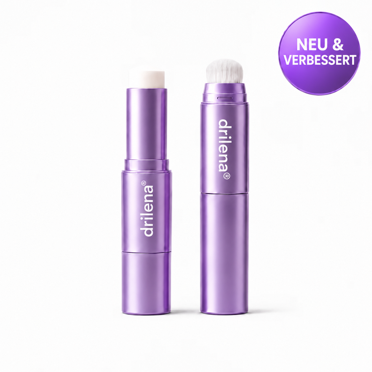 🔥 Farbwechselnder Foundation-Stick – Für einen strahlend frischen Teint bei reifer Haut