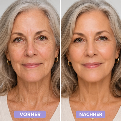 🔥 Farbwechselnder Foundation-Stick – Für einen strahlend frischen Teint bei reifer Haut