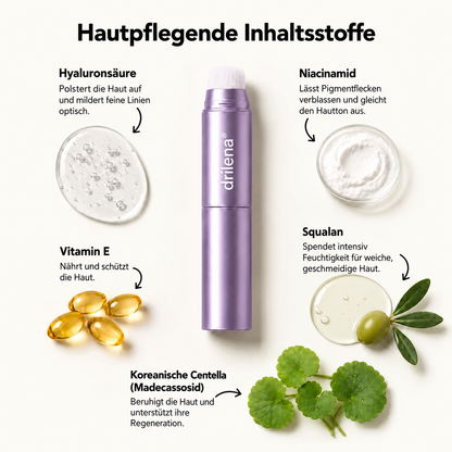 🔥 Farbwechselnder Foundation-Stick – Für einen strahlend frischen Teint bei reifer Haut