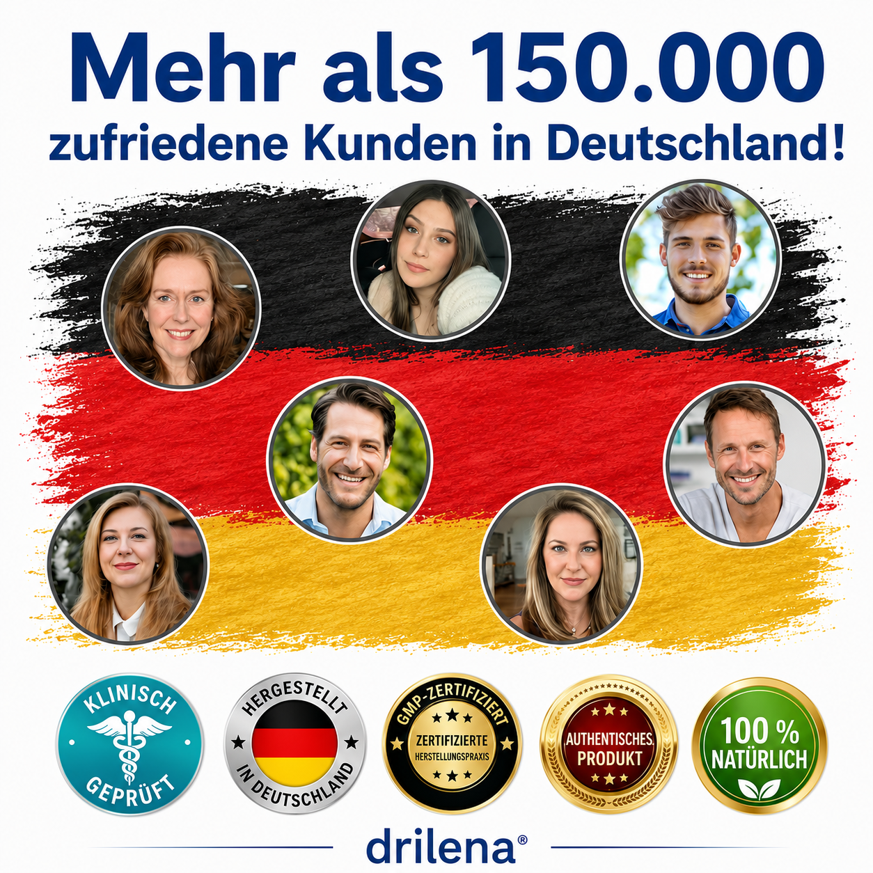 🧙 drilena® VeinTarget – Mikronadelpflaster ⚡ Sofortige Linderung, langanhaltende Ergebnisse