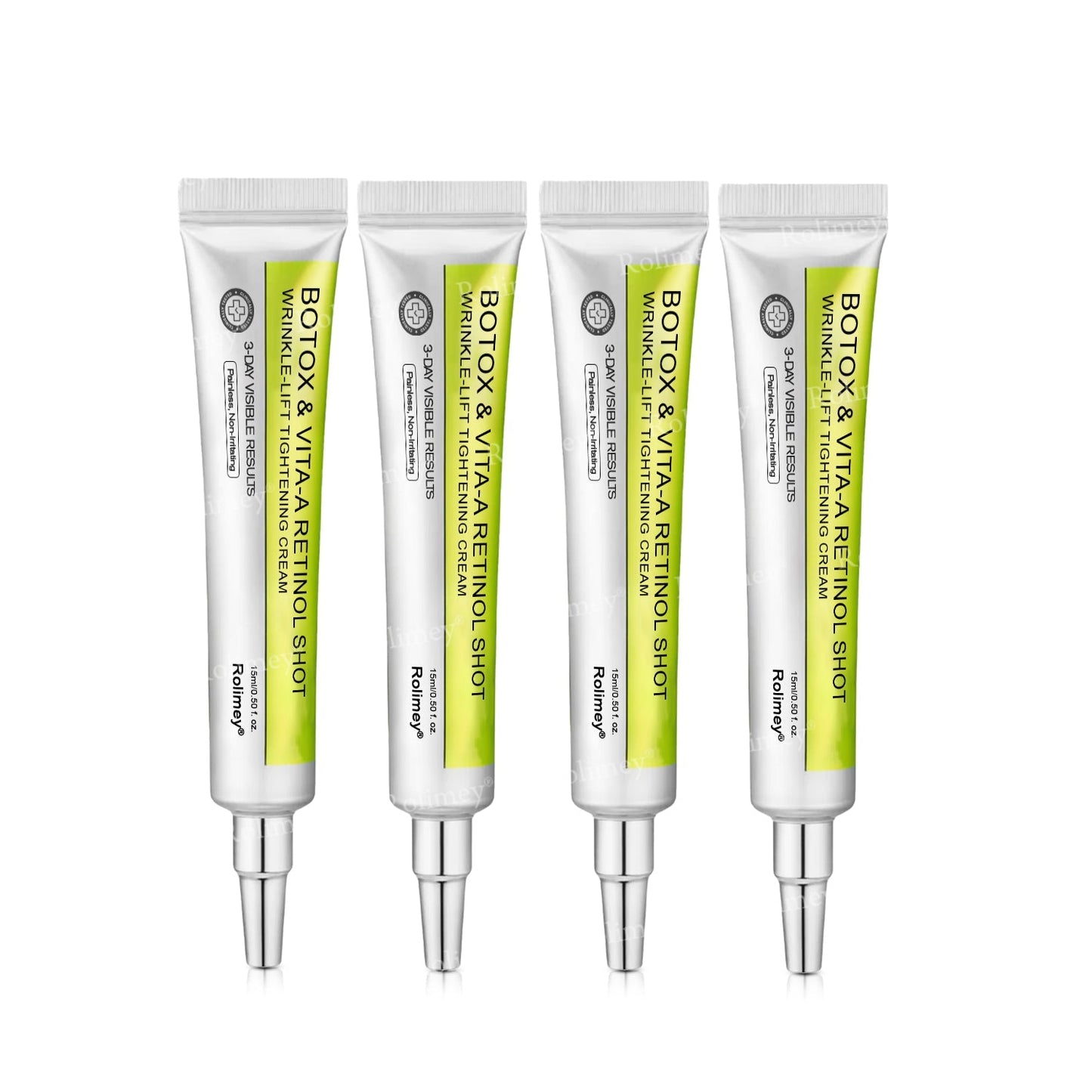 🧡Enjoy 30% OFF for adding the second one - Rolimey® Botox 🫶