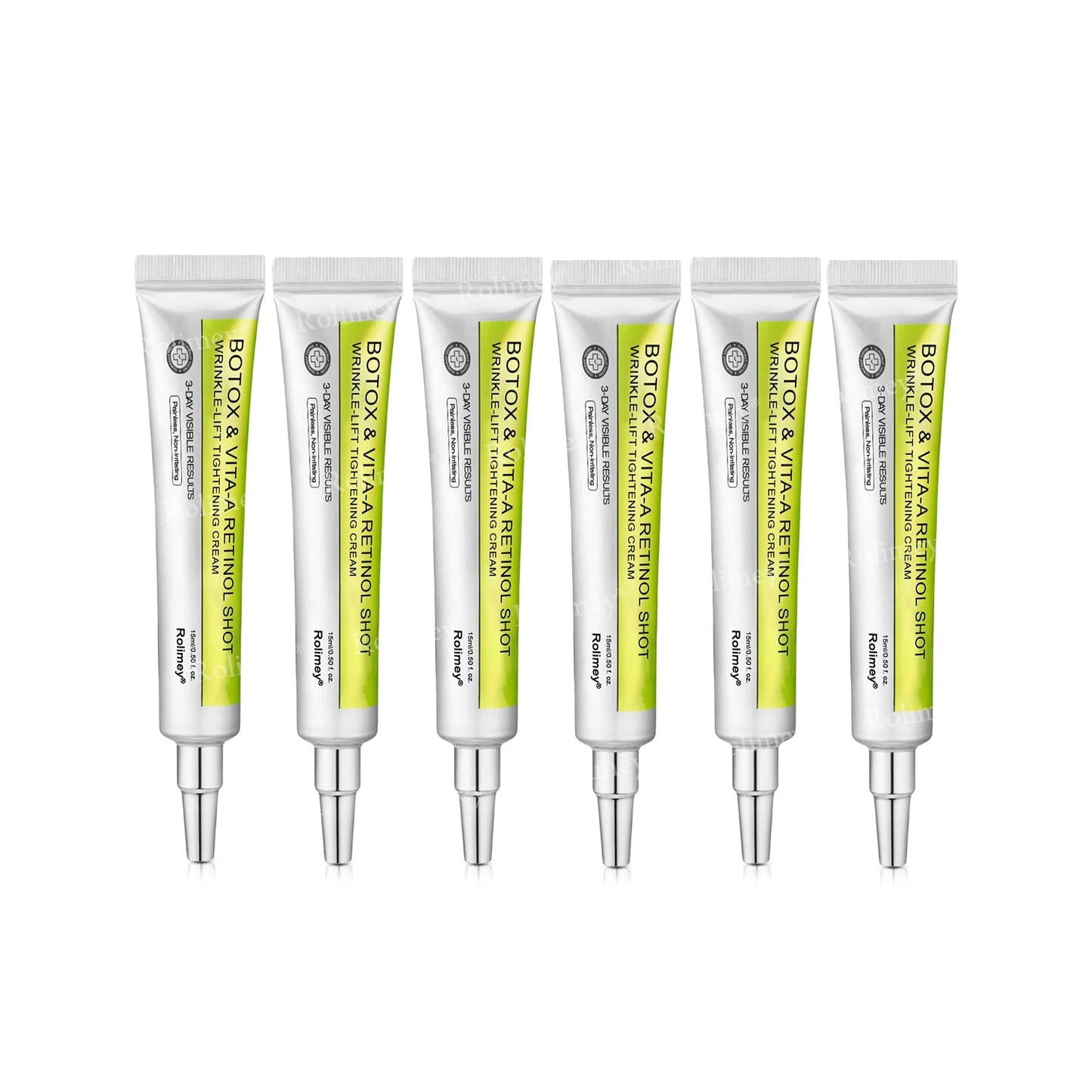 🧡Enjoy 30% OFF for adding the second one - Rolimey® Botox 🫶