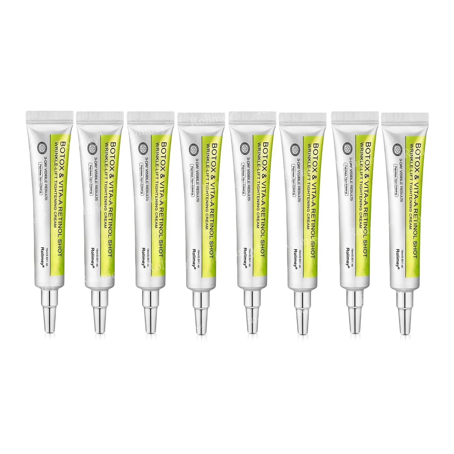 🧡Enjoy 30% OFF for adding the second one - Rolimey® Botox 🫶